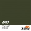 AK Interactive AK11809 PC10 LATE – AIR 17ml